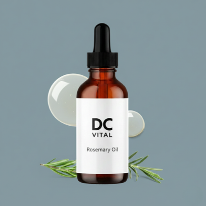 DCVital Rosemary Oil