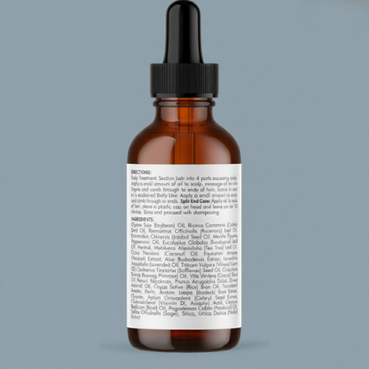 DCVital Rosemary Oil